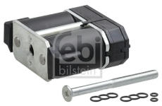 Magnetický ventil, řídicí válec FEBI BILSTEIN 106418