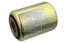 Ložiskové pouzdro, listová pružina FEBI BILSTEIN 40296