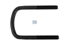Držák pružiny DT Spare Parts 3.66115