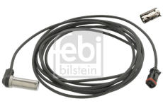 Snímač, počet otáček kol FEBI BILSTEIN 103762
