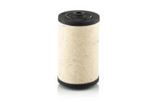 Palivový filtr MANN-FILTER BFU 811