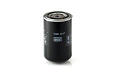Palivový filtr MANN-FILTER WDK 940/7