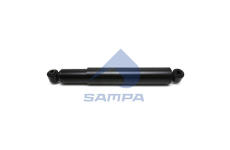 Tlumič pérování SAMPA 078.333