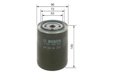 Olejový filtr BOSCH 0 451 203 012