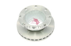 Brzdový kotouč MERITOR MBR9014