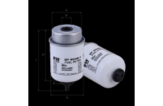 Palivový filtr FIL FILTER ZP 8038 F