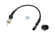 Spínač, závěr diferenciálu DT Spare Parts 7.38240