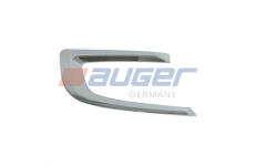 Kryt, mřížka chladiče AUGER 86302