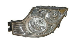 Světlomet TRUCKLIGHT HL-ME019L