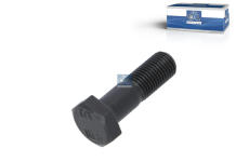 Osový šroub, hnací hřídel DT Spare Parts 2.34120