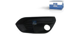 Uchycení světel DT Spare Parts 7.10274