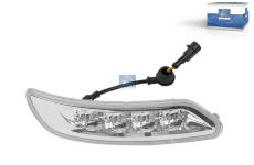 Obrysové světlo DT Spare Parts 7.25329
