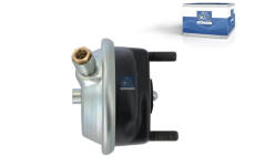 Membránový brzdový válec DT Spare Parts 4.72154