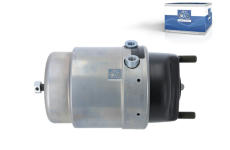 Pružinový brzdový válec DT Spare Parts 7.34257
