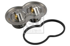 Termostat, chladivo FEBI BILSTEIN 40958