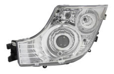 Světlomet TRUCKLIGHT HL-ME020L