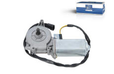 Elektromotor, zvedací zařízení oken DT Spare Parts 7.70076
