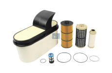 Filtr-sada DT Spare Parts 4.92104