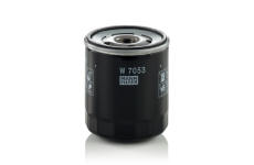 Olejový filtr MANN-FILTER W 7053