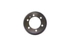 Brzdový buben HELLA 8DT 355 300-091
