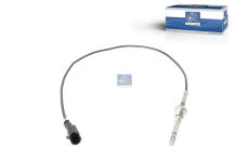 Čidlo, teplota výfukových plynů DT Spare Parts 7.60516