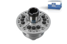 Kryt, diferenciál DT Spare Parts 4.75034