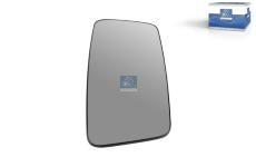 Sklo do zrcátek DT Spare Parts 1.22987