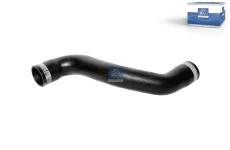 Hadice chladiče DT Spare Parts 1.11661