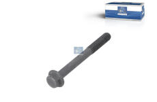 Šroub, sběrné výfukové potrubí DT Spare Parts 2.14788