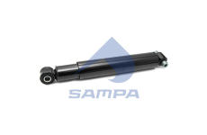 Tlumič pérování SAMPA 031.124