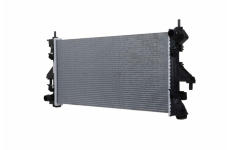 Chladič, chlazení motoru HELLA 8MK 366 302-801