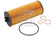 Olejový filtr FEBI BILSTEIN 38616