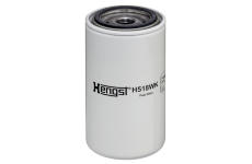 Palivový filtr HENGST FILTER H518WK D629