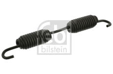 Pružina, brzdová čelist FEBI BILSTEIN 05729