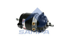Pružinový brzdový válec SAMPA 091.476