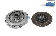 Sada spojky DT Spare Parts 2.93087