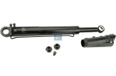 Sklápěcí válec, kabina DT Spare Parts 1.22437