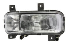 Světlomet TRUCKLIGHT HL-ME006R