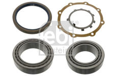 Náboj kola FEBI BILSTEIN 47785