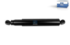 Tlumič pérování DT Spare Parts 4.65874