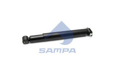 Tlumič pérování SAMPA 033.454