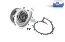 Vodní čerpadlo, chlazení motoru DT Spare Parts 1.11115