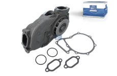 Vodní čerpadlo, chlazení motoru DT Spare Parts 4.62596