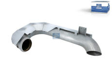 Výfuková trubka DT Spare Parts 2.14348
