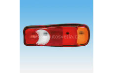 Zadní světlo KUTNAK AUTOMOTIVE 720382