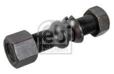 Šroub kola FEBI BILSTEIN 01278
