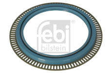 Těsnicí kroužek hřídele, náboj kola FEBI BILSTEIN 06643