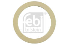 Těsnicí kroužek hřídele, ložisko kola FEBI BILSTEIN 07305