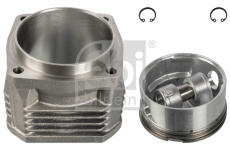Vložka válce, kompresor stlačeného vzduchu FEBI BILSTEIN 23947