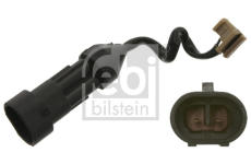 Výstražný kontakt, opotřebení obložení FEBI BILSTEIN 35493